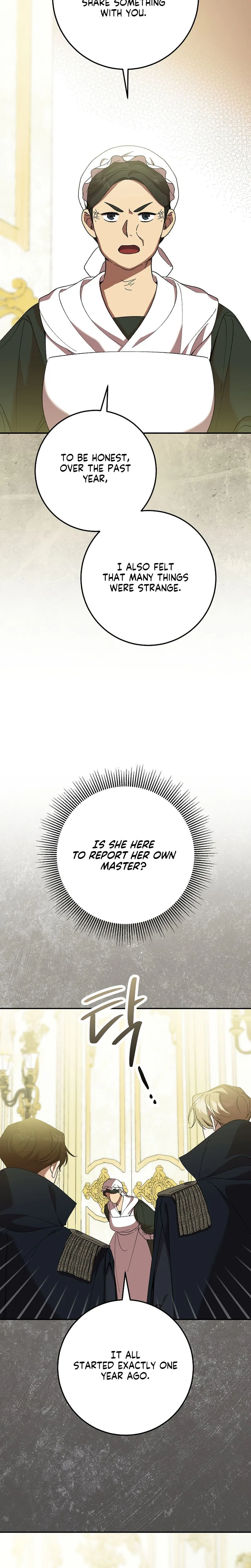 After the possessor left Chapter 5 Page 7