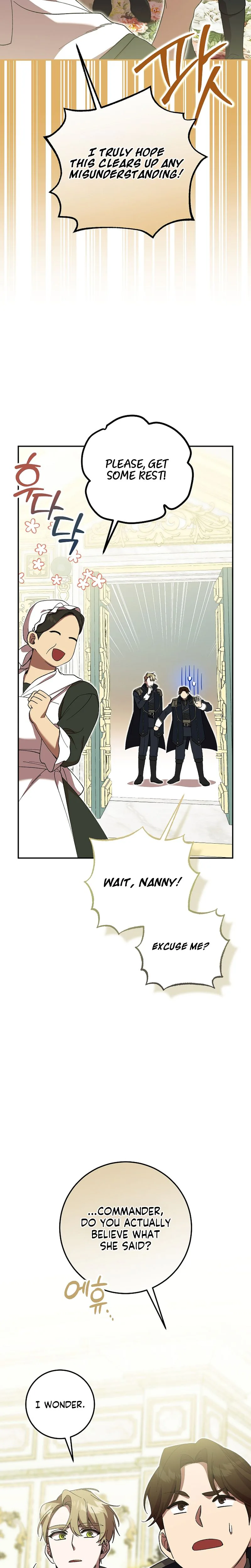 After the possessor left Chapter 5 Page 18