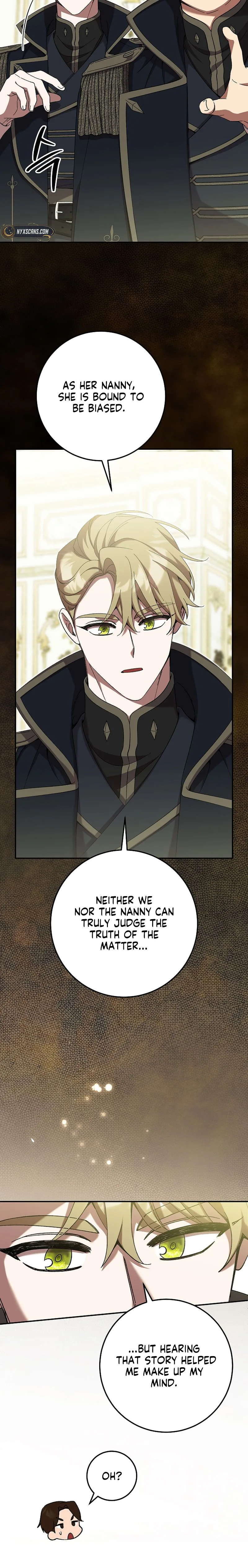 After the possessor left Chapter 5 Page 19