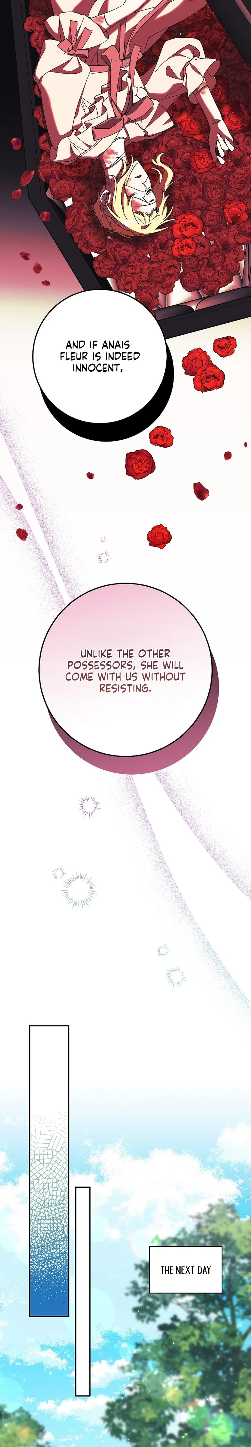 After the possessor left Chapter 5 Page 22