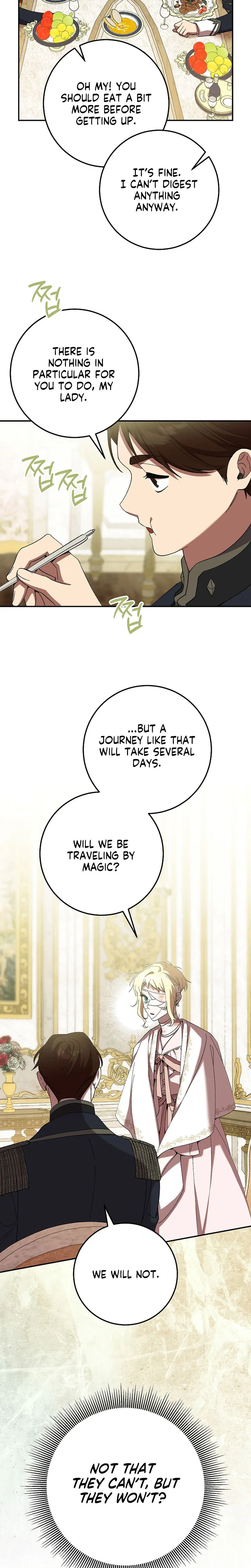After the possessor left Chapter 5 Page 24