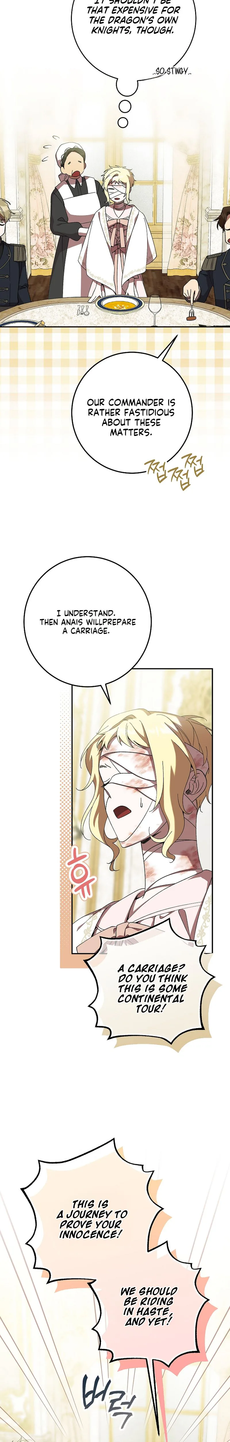 After the possessor left Chapter 5 Page 27