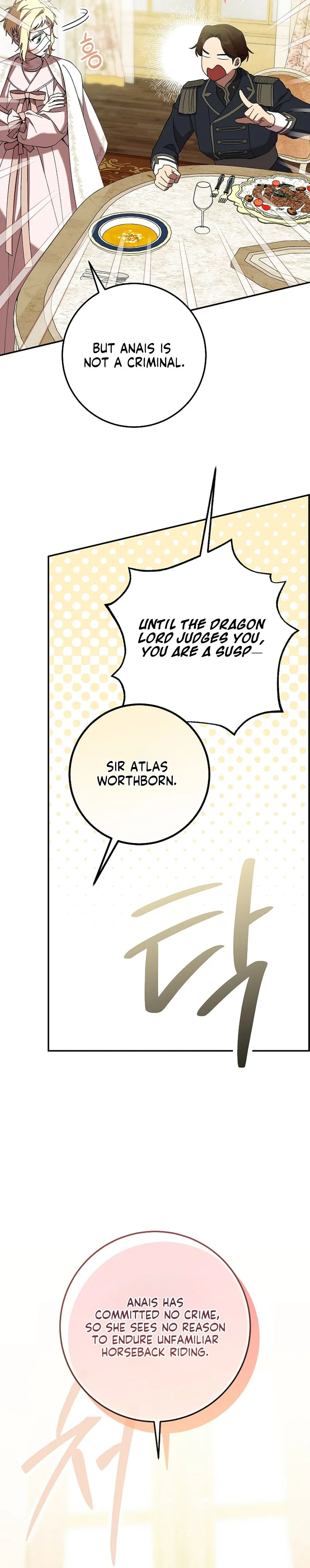 After the possessor left Chapter 5 Page 28
