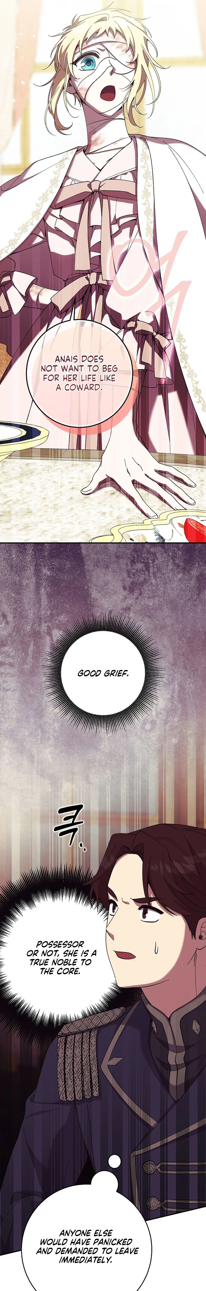 After the possessor left Chapter 5 Page 29