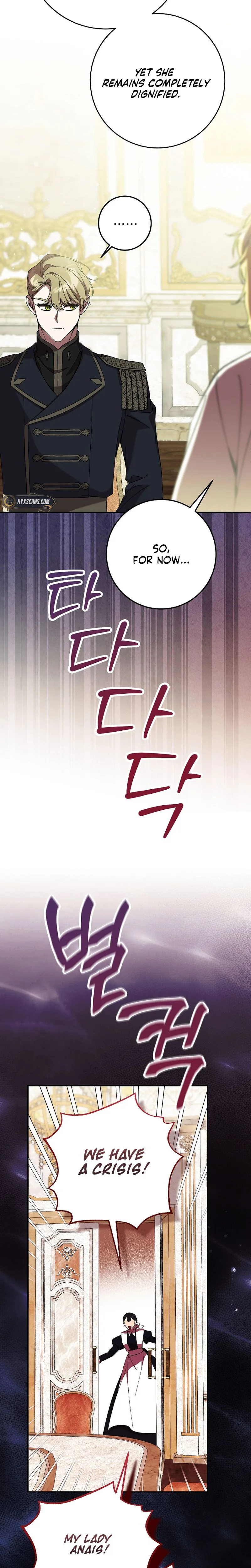 After the possessor left Chapter 5 Page 30