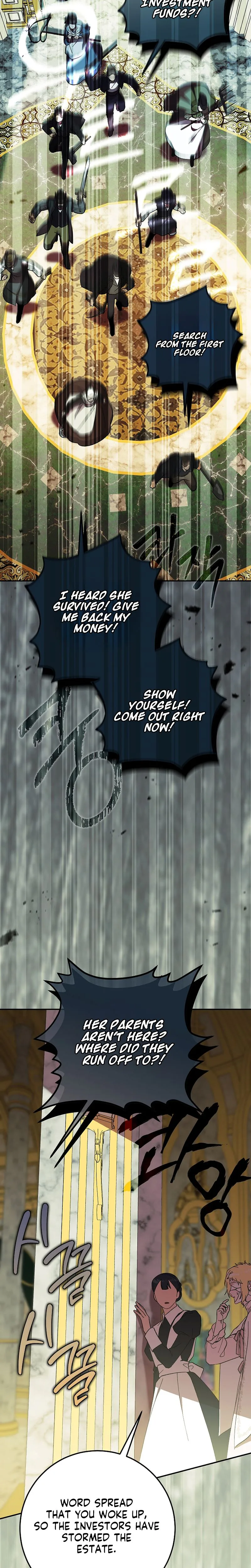 After the possessor left Chapter 5 Page 33