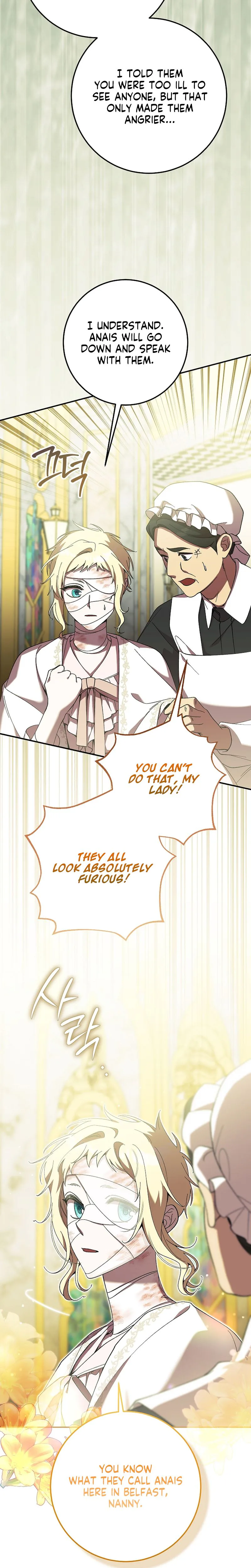 After the possessor left Chapter 5 Page 34