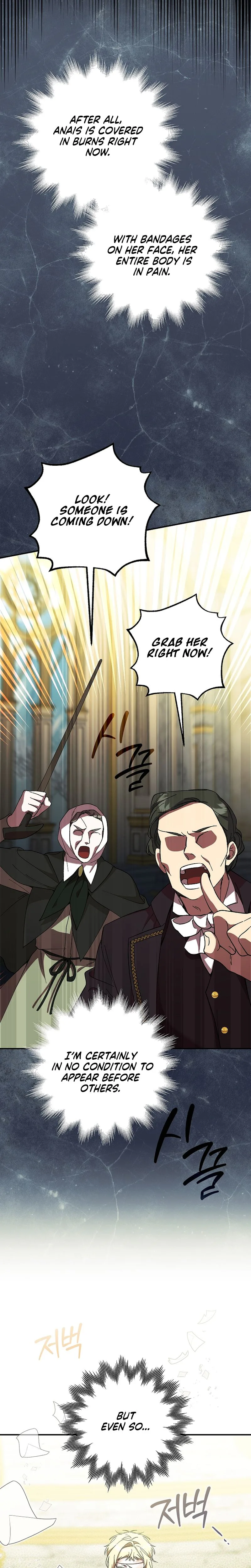 After the possessor left Chapter 5 Page 36