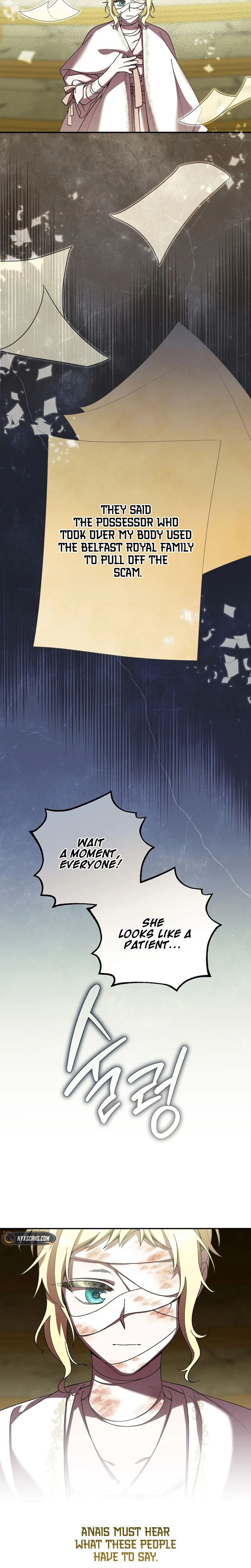 After the possessor left Chapter 5 Page 37