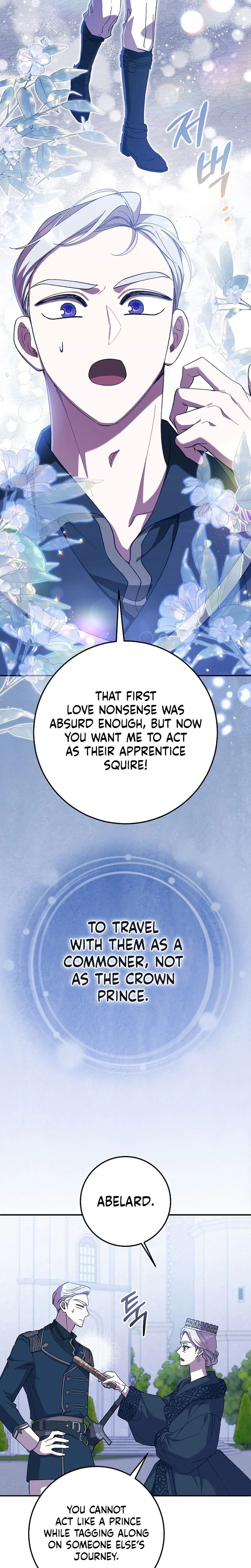 After the possessor left Chapter 13 Page 8