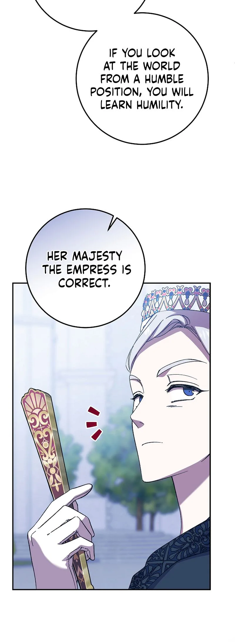 After the possessor left Chapter 13 Page 9