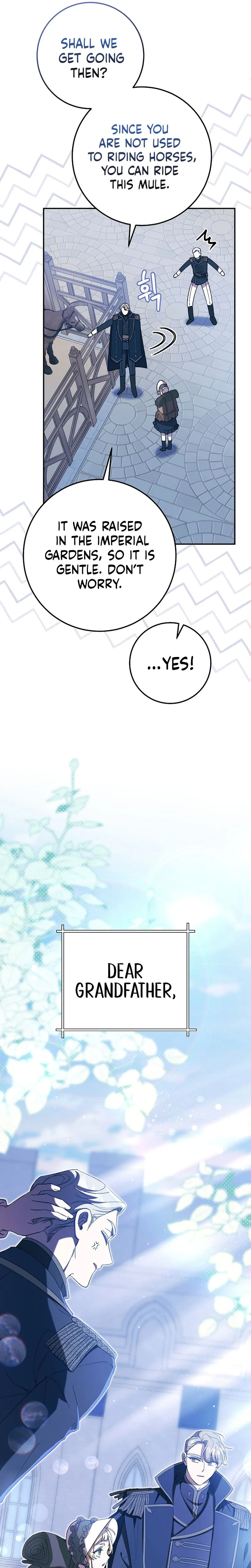 After the possessor left Chapter 13 Page 13