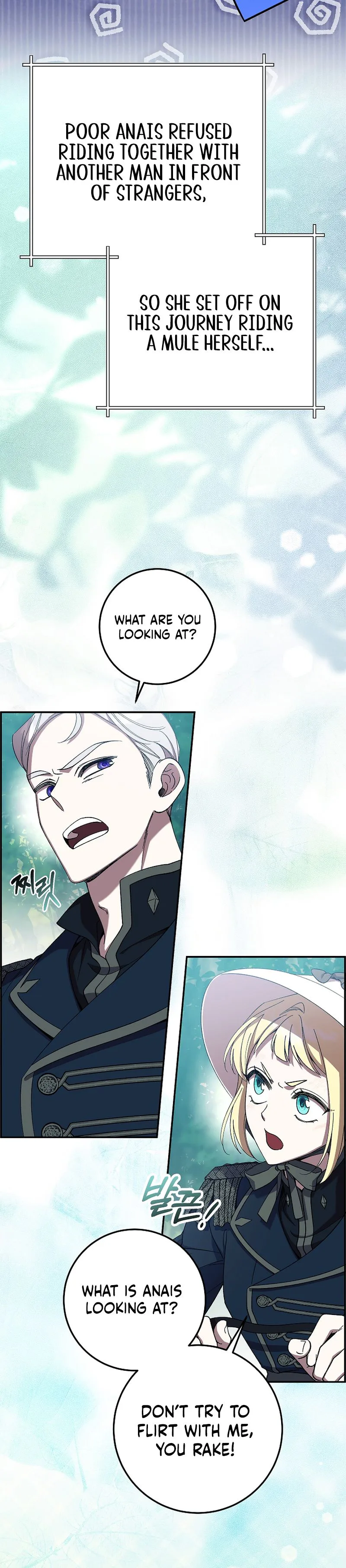 After the possessor left Chapter 13 Page 15