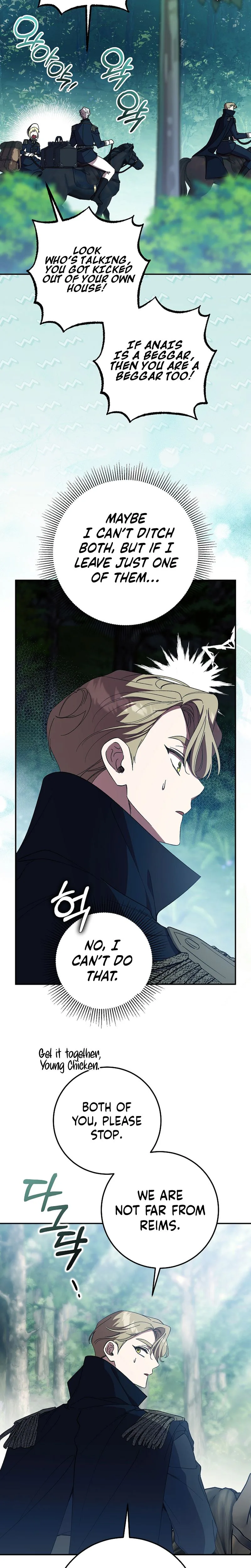 After the possessor left Chapter 13 Page 17