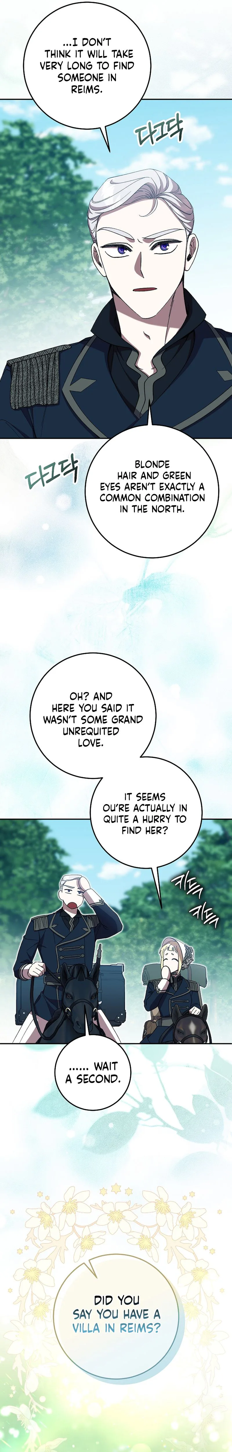 After the possessor left Chapter 13 Page 19