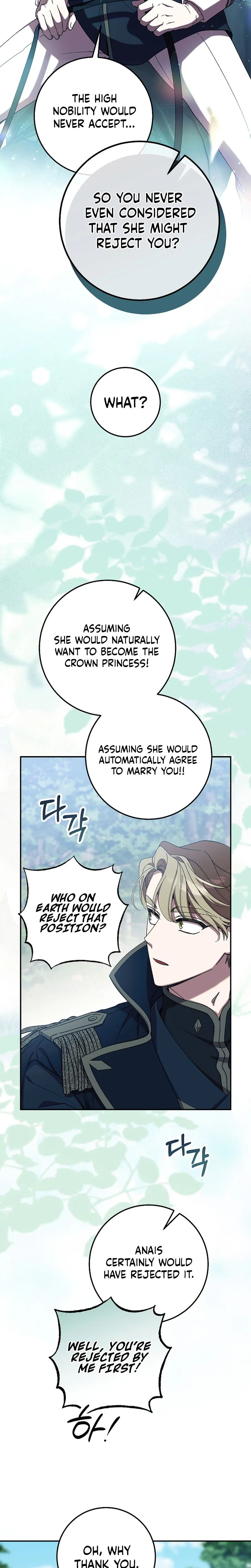 After the possessor left Chapter 13 Page 23