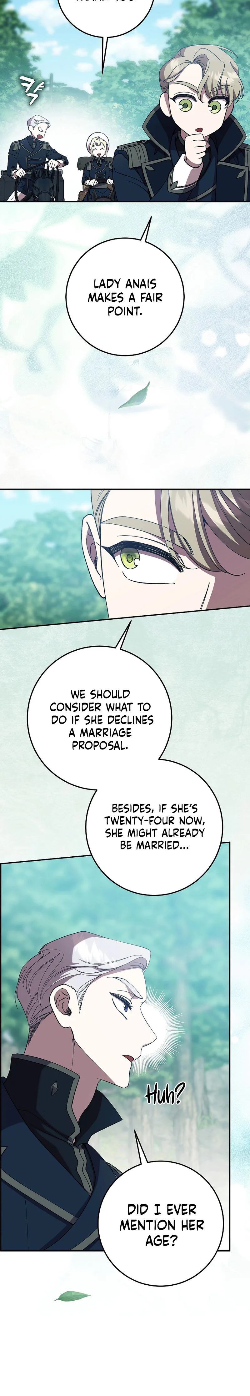 After the possessor left Chapter 13 Page 24