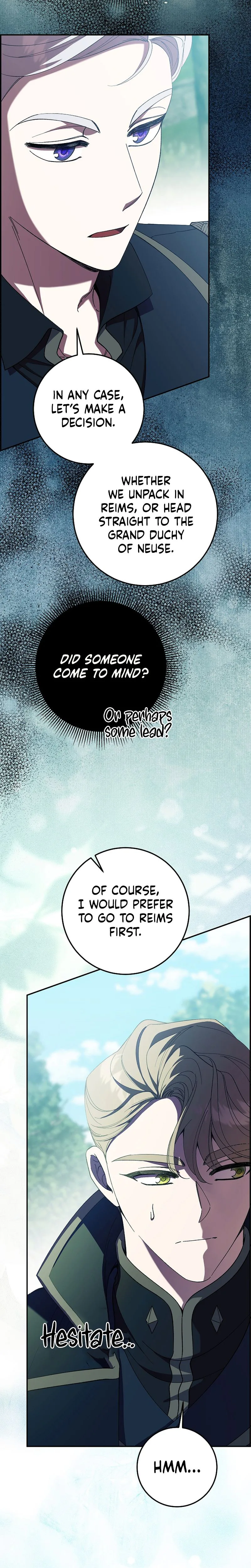 After the possessor left Chapter 13 Page 26
