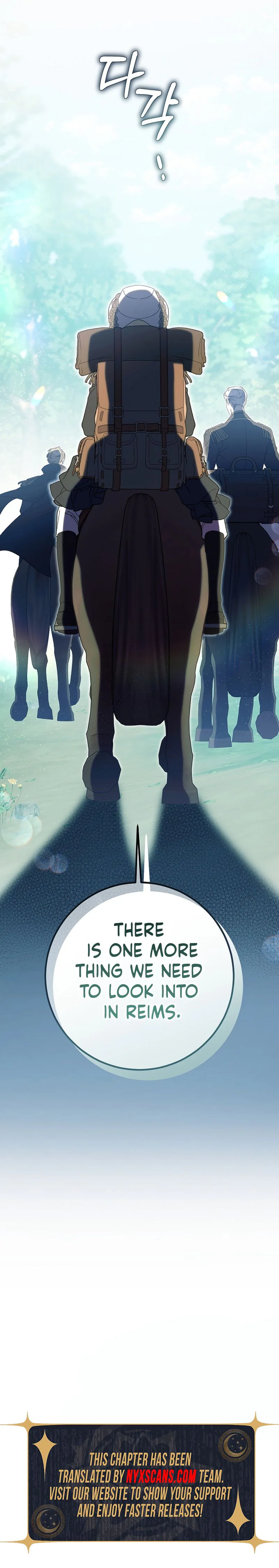 After the possessor left Chapter 13 Page 28