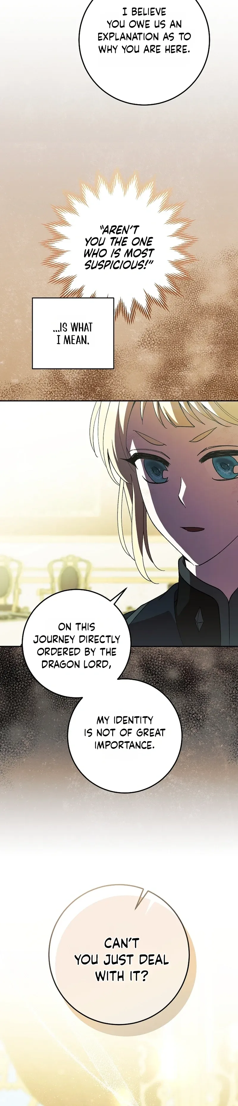 After the possessor left Chapter 12 Page 9