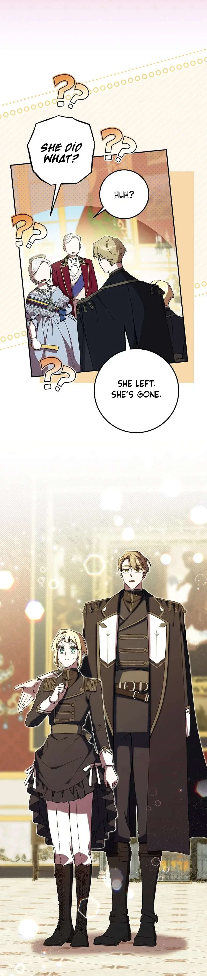 After the possessor left Chapter 12 Page 15