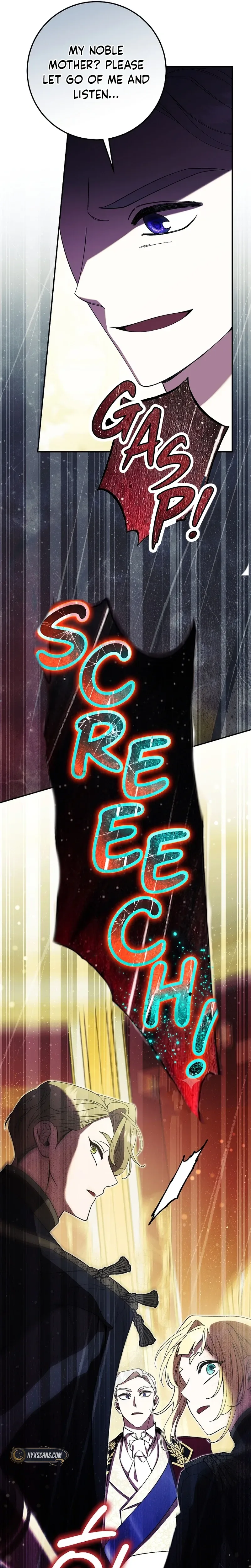 After the possessor left Chapter 12 Page 22