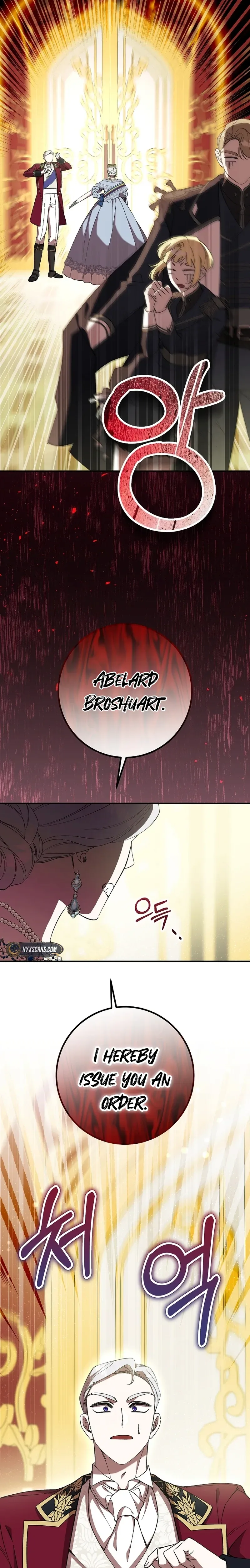 After the possessor left Chapter 12 Page 29