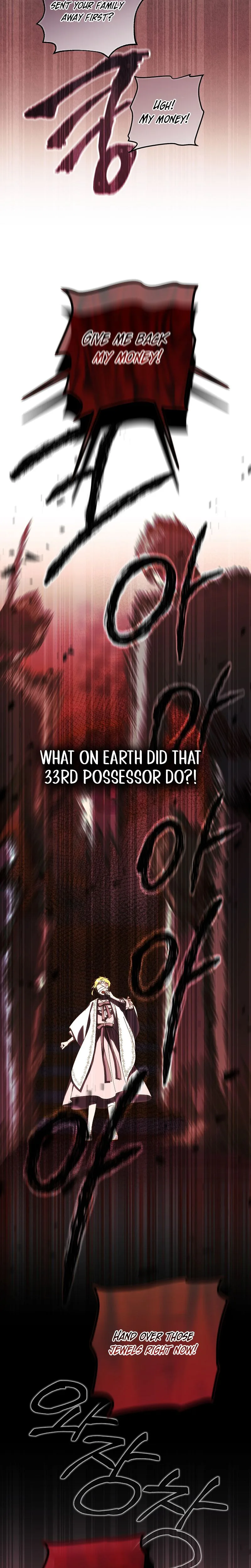 After the possessor left Chapter 6 Page 8