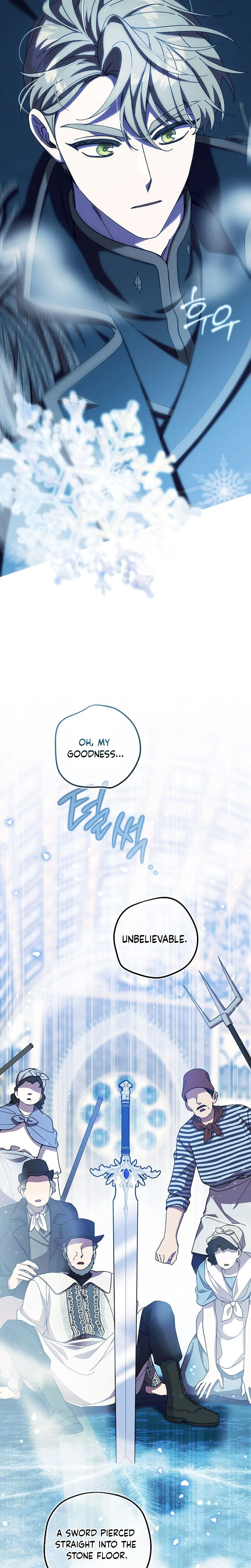 After the possessor left Chapter 6 Page 14