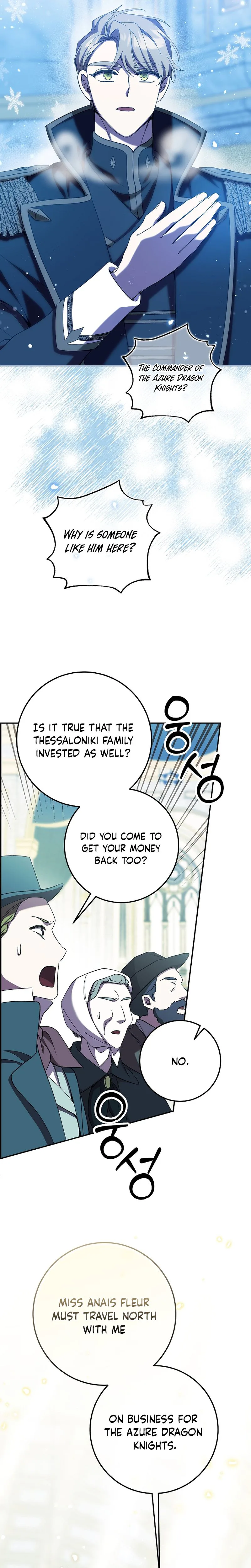 After the possessor left Chapter 6 Page 16