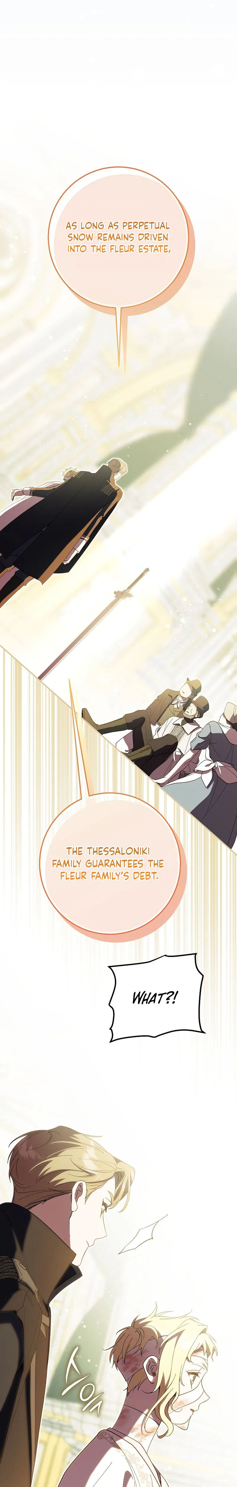 After the possessor left Chapter 6 Page 22