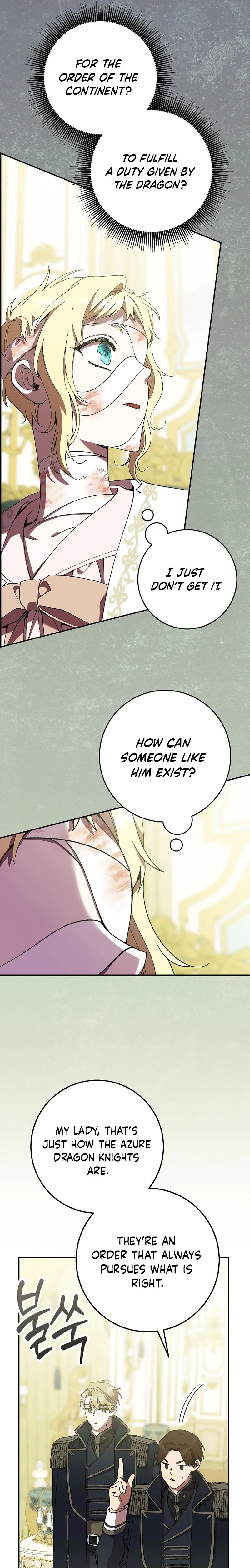 After the possessor left Chapter 6 Page 31