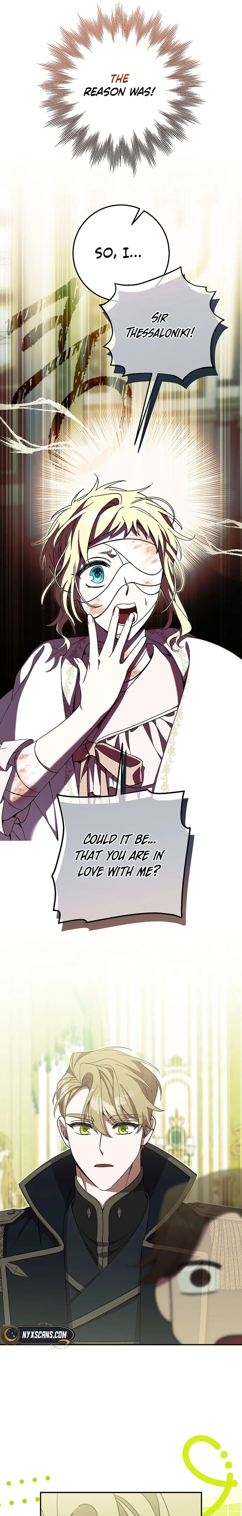 After the possessor left Chapter 6 Page 34