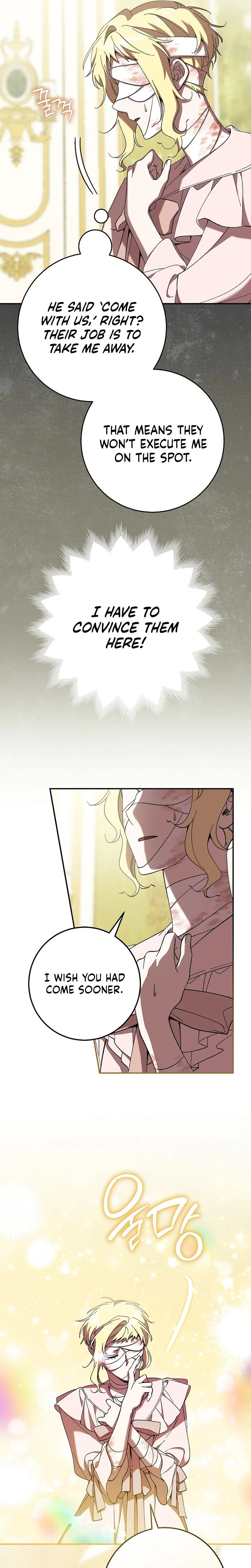 After the possessor left Chapter 3 Page 16