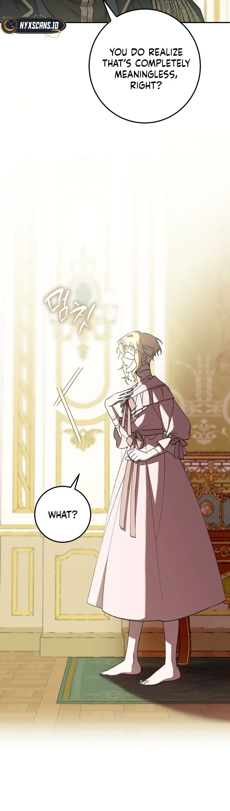 After the possessor left Chapter 3 Page 18