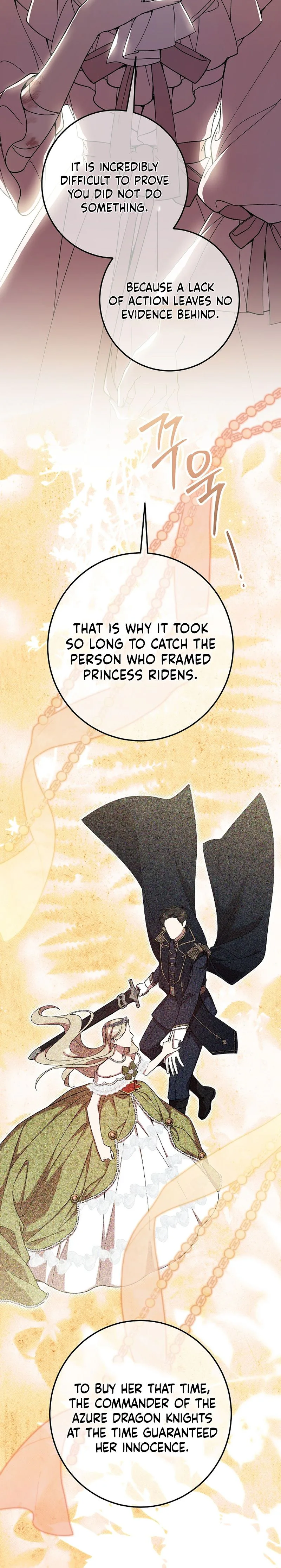After the possessor left Chapter 3 Page 33