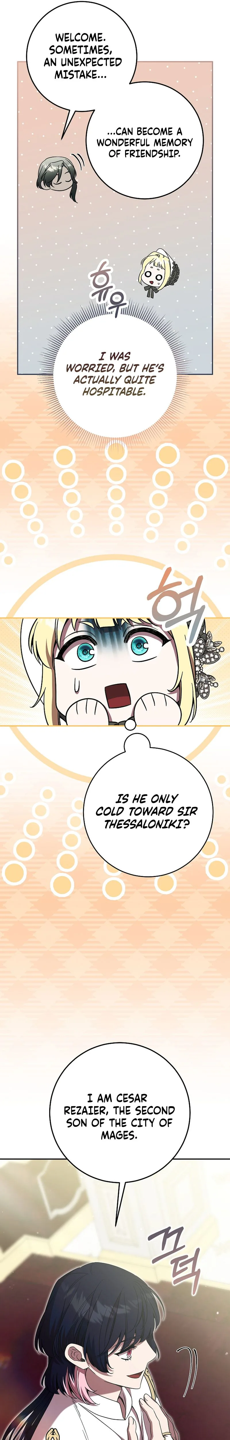 After the possessor left Chapter 24 Page 14
