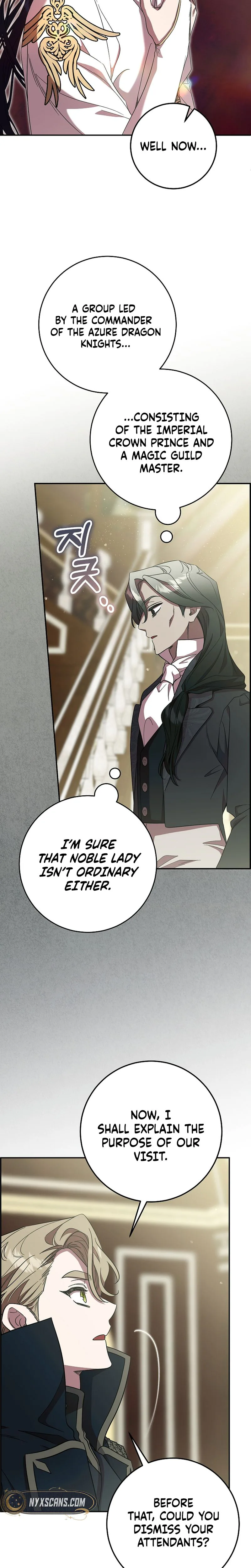 After the possessor left Chapter 24 Page 15