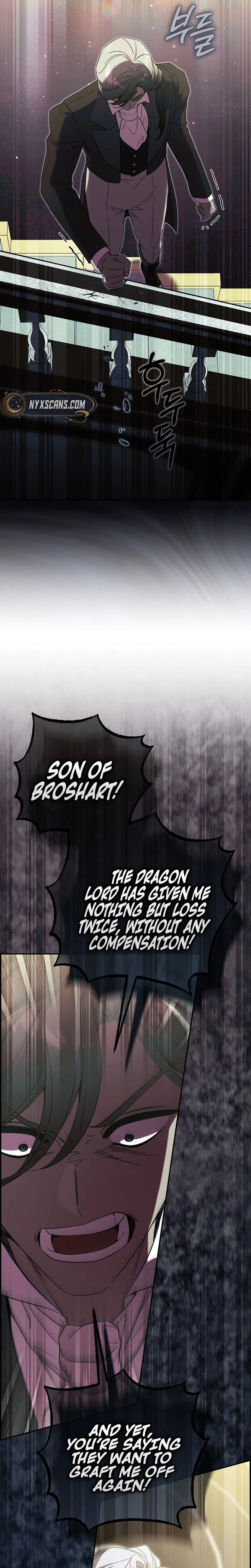 After the possessor left Chapter 24 Page 21