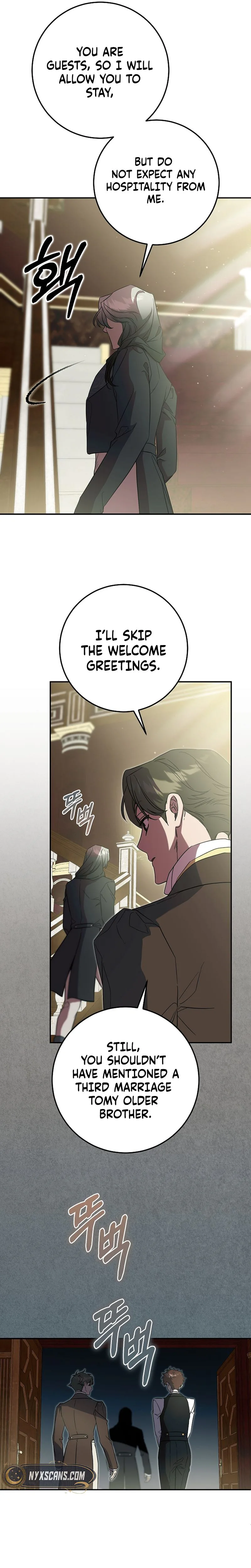 After the possessor left Chapter 24 Page 23