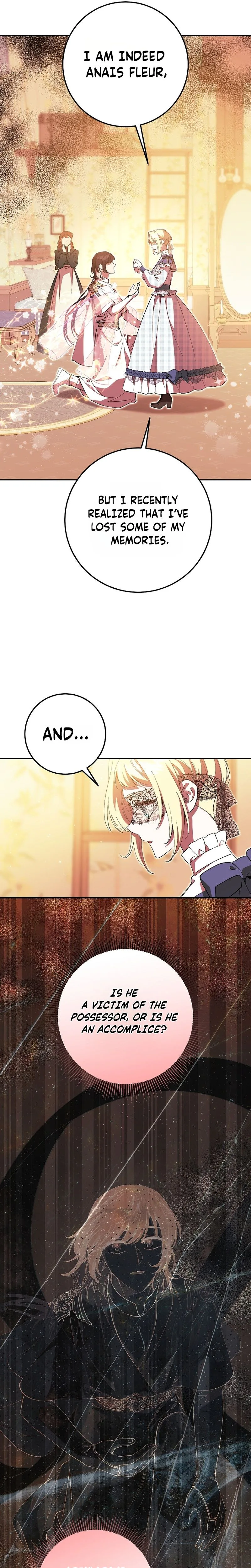 After the possessor left Chapter 15 Page 14