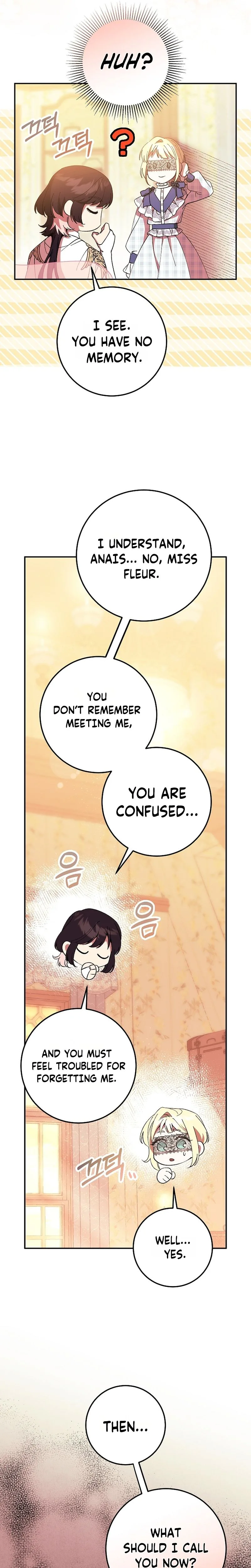 After the possessor left Chapter 15 Page 17