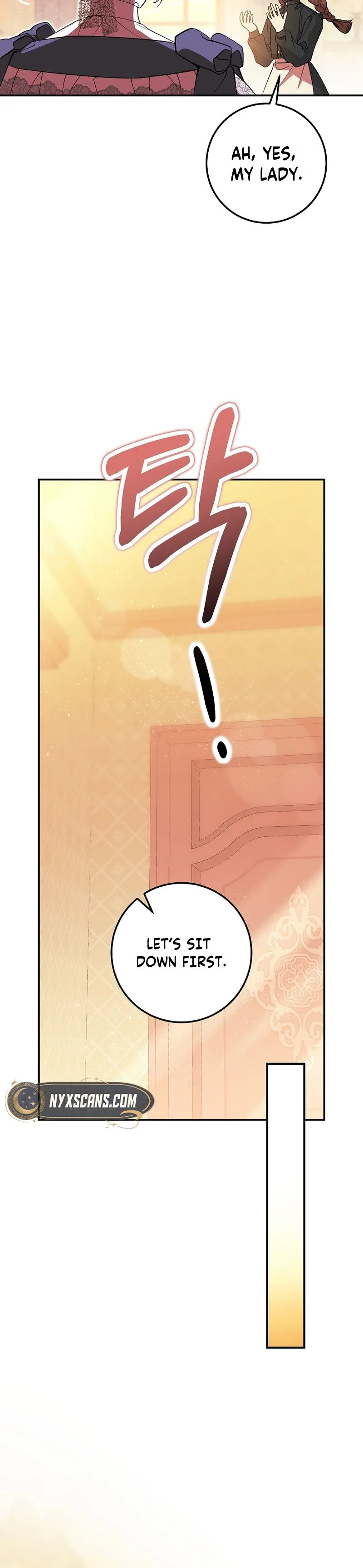 After the possessor left Chapter 15 Page 22