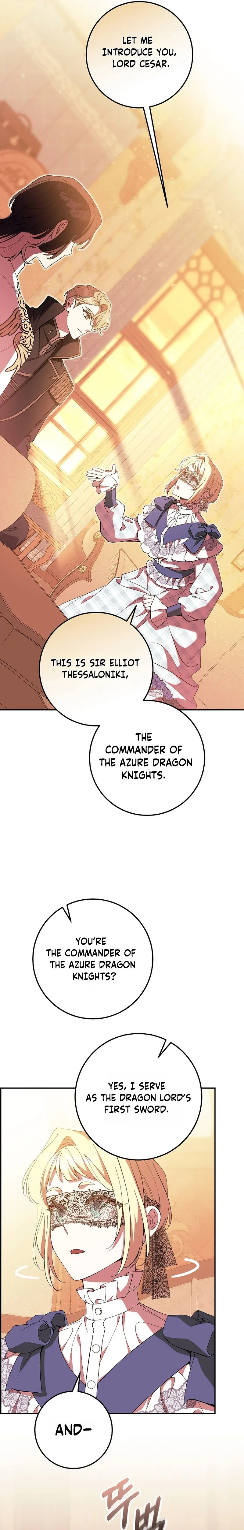 After the possessor left Chapter 15 Page 23