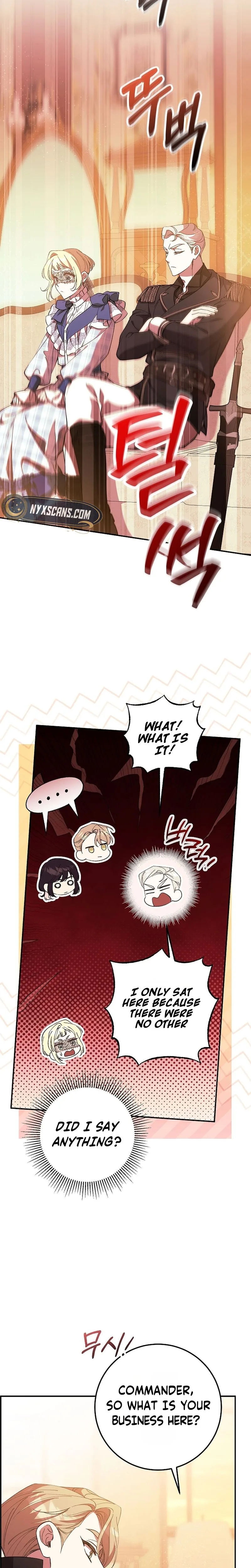 After the possessor left Chapter 15 Page 24