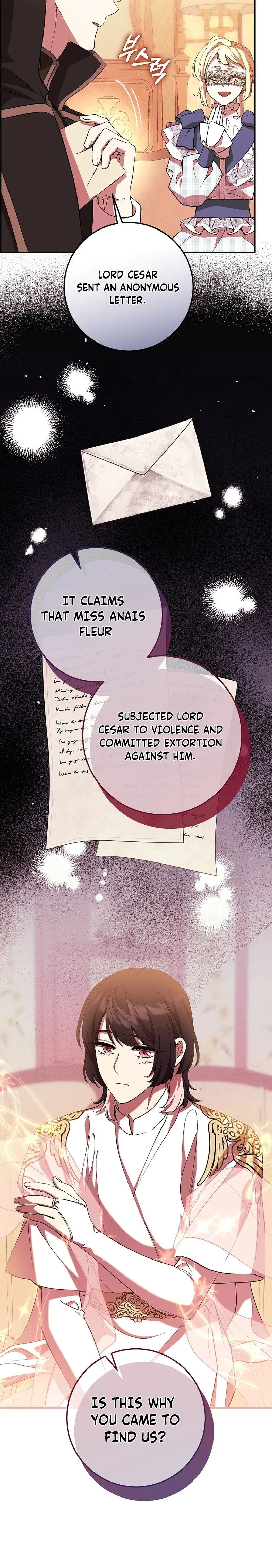 After the possessor left Chapter 15 Page 25