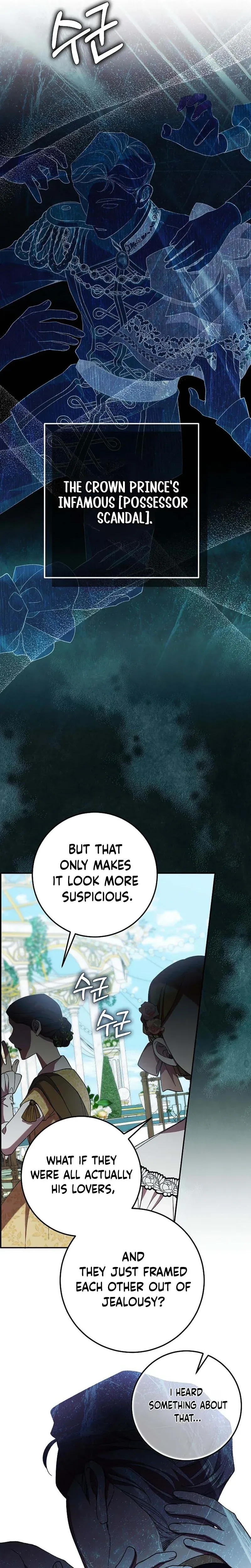 After the possessor left Chapter 10 Page 14