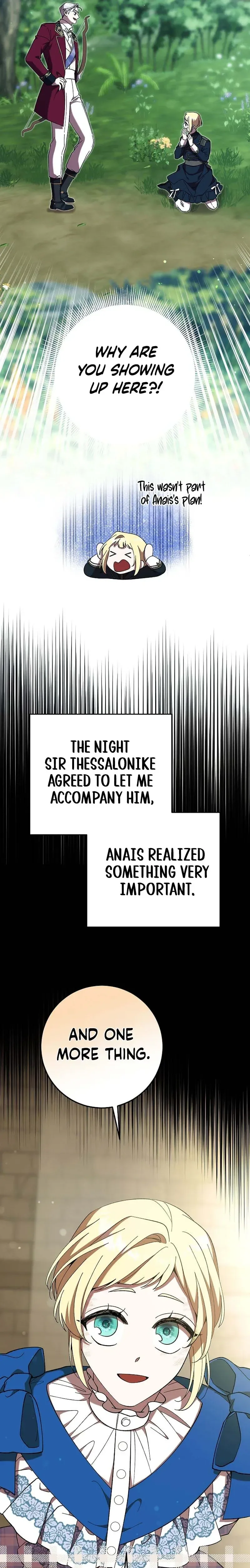 After the possessor left Chapter 10 Page 28
