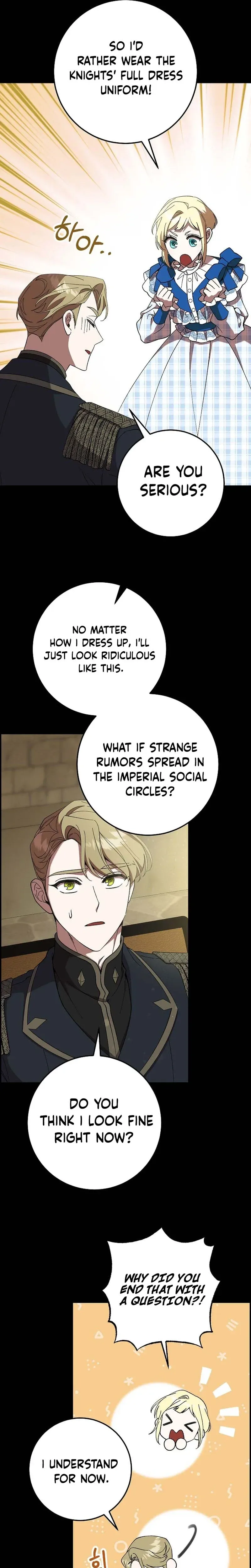 After the possessor left Chapter 10 Page 30