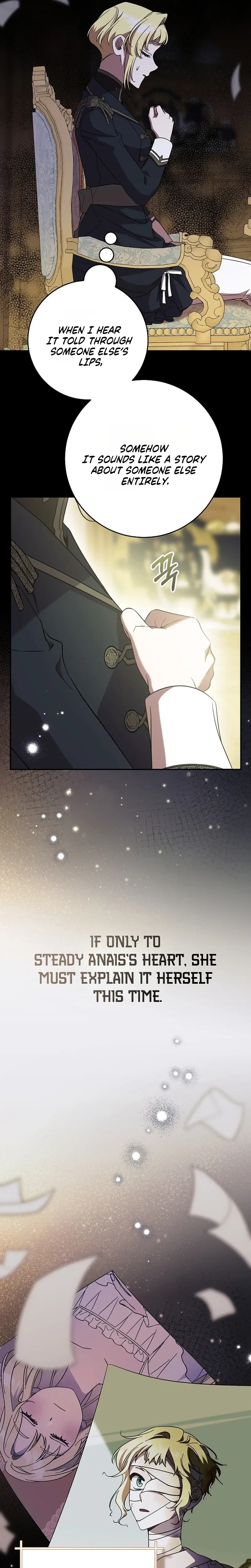 After the possessor left Chapter 25 Page 16
